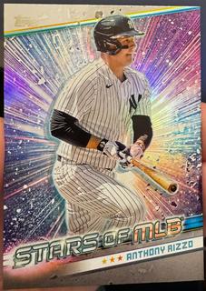 Anthony Rizzo
