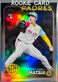 Yuki Matsui