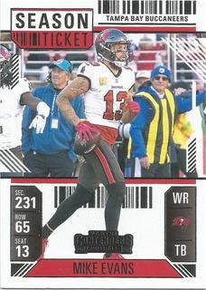 Mike Evans
