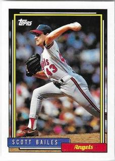 Scott Bailes