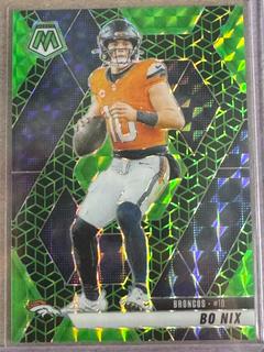 Bo Nix