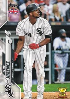 Eloy Jimenez