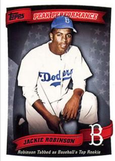 Jackie Robinson