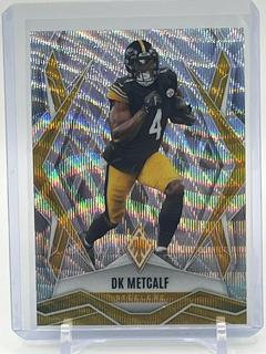DK Metcalf