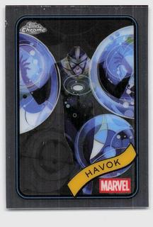 Havok Base