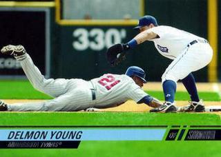 Delmon Young