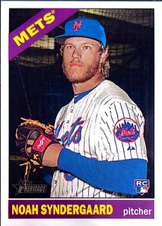 Noah Syndergaard