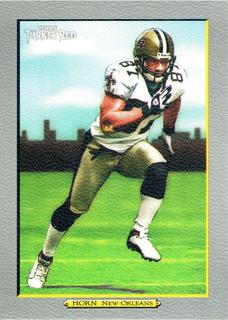 Joe Horn