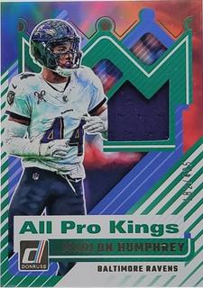 Marlon Humphrey