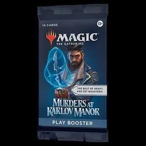 Booster Pack
