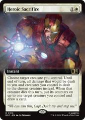 Heroic Sacrifice [Extended Art] #310