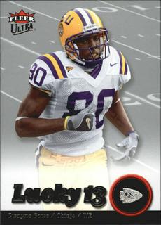 Dwayne Bowe