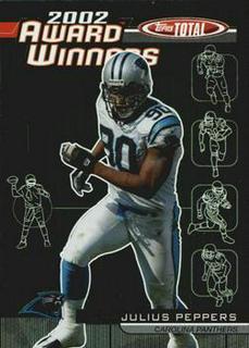 Julius Peppers