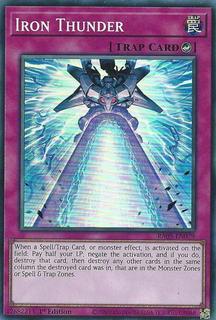 Iron Thunder RA05-EN079