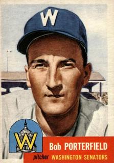 Bob Porterfield
