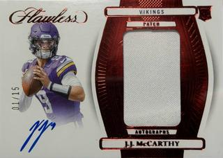 J.J. McCarthy
