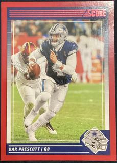 Dak Prescott