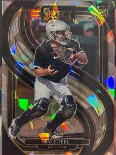 Kyle Teel
