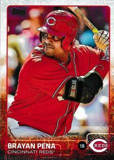 Brayan Pena