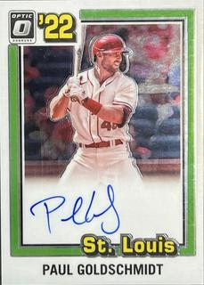Paul Goldschmidt