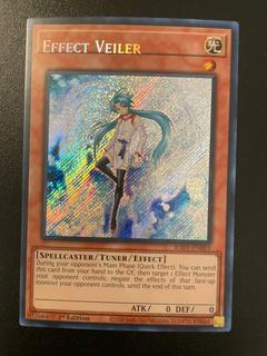Effect Veiler RA01-EN003