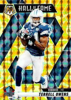 Terrell Owens