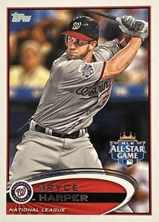 Bryce Harper