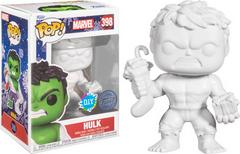Hulk [D.I.Y] #398