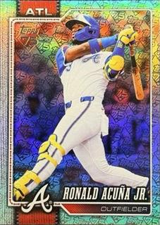 Ronald Acuna Jr.