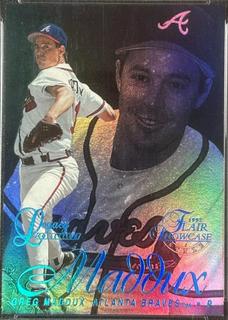 Greg Maddux