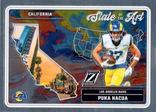 Puka Nacua