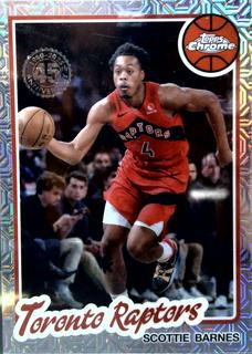 Scottie Barnes