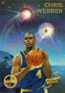Chris Webber