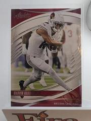 Marvin Harrison Jr. #14 Prices | 2025 Panini Absolute | Football Cards