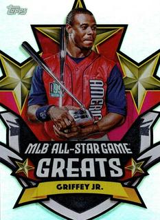 Ken Griffey Jr.