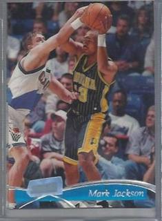Mark Jackson