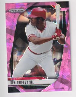 Ken Griffey Sr.