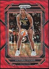 Victoria Vivians