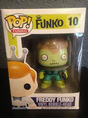 Freddy Funko Martian #10 (Freddy Funko)