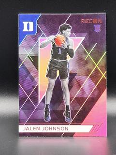 Jalen Johnson