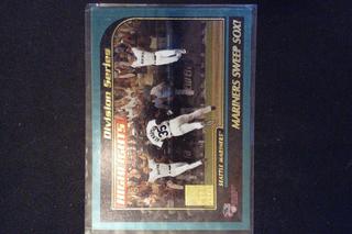 Seattle Mariners