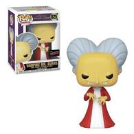 Vampire Mr. Burns #825