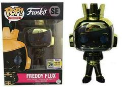 Freddy Flux [Photon Smiling] #SE (Freddy Funko)