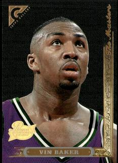Vin Baker