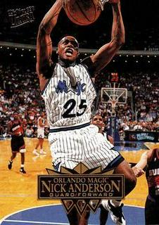 Nick Anderson