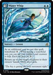 Water Whip #227