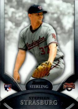Stephen Strasburg #1