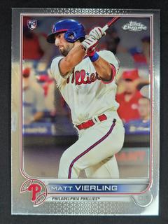 Matt Vierling