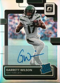 Garrett Wilson