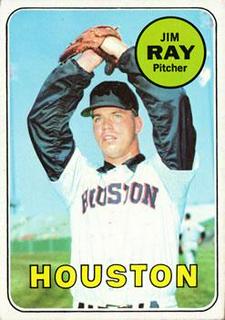Jim Ray